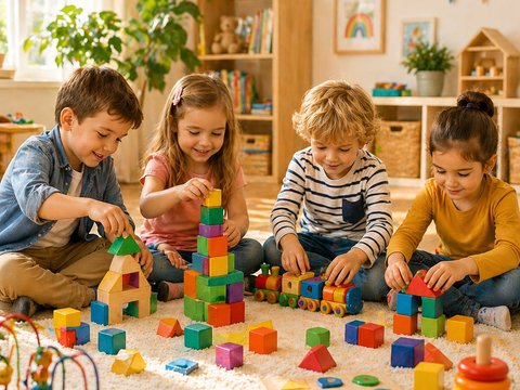 Kids Products