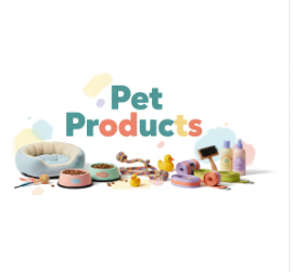 Pet Products