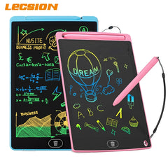 8.5/ 12 Inch Writing Board Drawing Tablet LCD Screen Writing Digital Graphic Tablets Electronic Handwriting Pad Toys Gifts Child