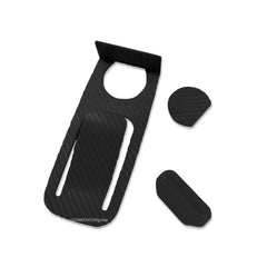 Spring Innovative Door Stopper Properly Holds Door Open Wedge Holder Multi-Function Door Stopper Home Safety Protector