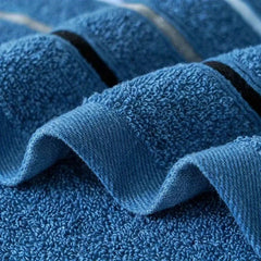 Luxurious Soft & Absorbent Towels - Perfect for Adults & Kids in the Home Christmas Halloween Gift