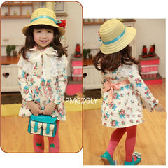 Girl Tights Cat Print Children Kids Pantyhose Velvet Fabric Princess Party Dance Tights Girl Stockings 3-9T Tights Spring Summer