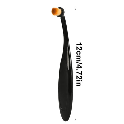 Pets Eye Comb Dogs Tear Stain Remover Brush Pet Eye Cleaning Brush Cleaning Accessories Removing Crust Mucus for Small Cat Dog