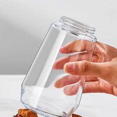 470ML Olive Oil Sprayer Dispenser for Cooking BBQ 2 in 1 Glass Oil Vinegar Soy Sauce Spray Kitchen Oil Bottle for Air Fryer