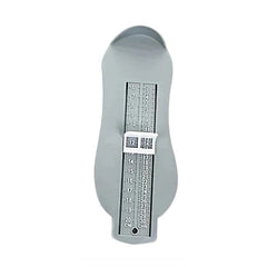 Foot Measure for Baby Child Shoe Fittings Gauge Kid Infant Foot Measure Gauge Shoes Size Measuring Ruler Tool