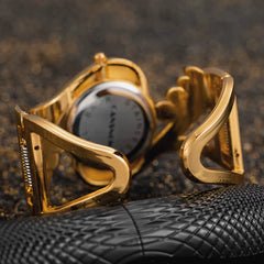 Special Fashion Female Watches Women Bracelet Watch Quartz Crystal Luxury Reloj Rhinestone Eleagnt Mujer Saati Feminino Relogio