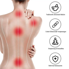1PC/SET Massager Cushion Acupressure Mat Pillow Relieve Stress Back Pain Massage for Acupuncture Yoga Muscle Relaxation