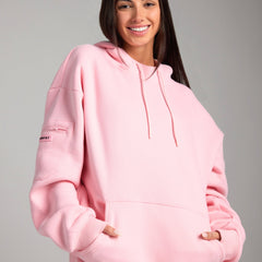Cozy Travel Hoodie with Airplane Mode Graphic