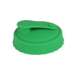Silicone Soda Can Lid Reusable Can Stopper for Soda Beer Drinks Juice Coke Beverage Fits Standard Cans Protecto Coke Can