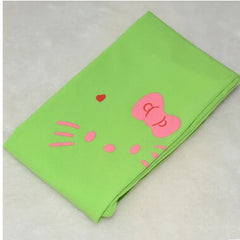 Girl Tights Cat Print Children Kids Pantyhose Velvet Fabric Princess Party Dance Tights Girl Stockings 3-9T Tights Spring Summer