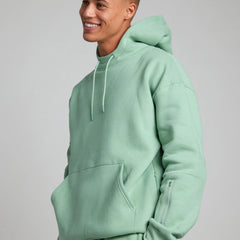 Cozy Travel Hoodie with Airplane Mode Graphic