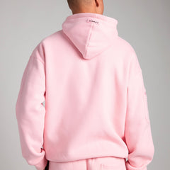 Cozy Travel Hoodie with Airplane Mode Graphic