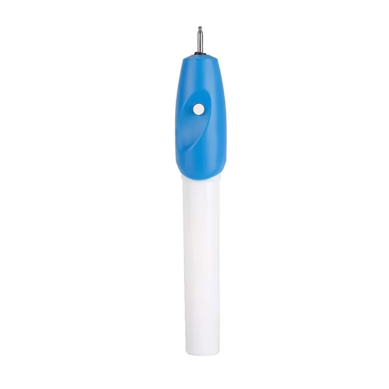 Mini Wireless Engraving Pen, Precision Electric Engraving Pen, Name Writing Engraving Tool for Crafts and DIY.