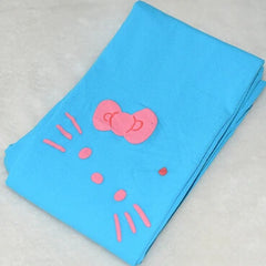 Girl Tights Cat Print Children Kids Pantyhose Velvet Fabric Princess Party Dance Tights Girl Stockings 3-9T Tights Spring Summer