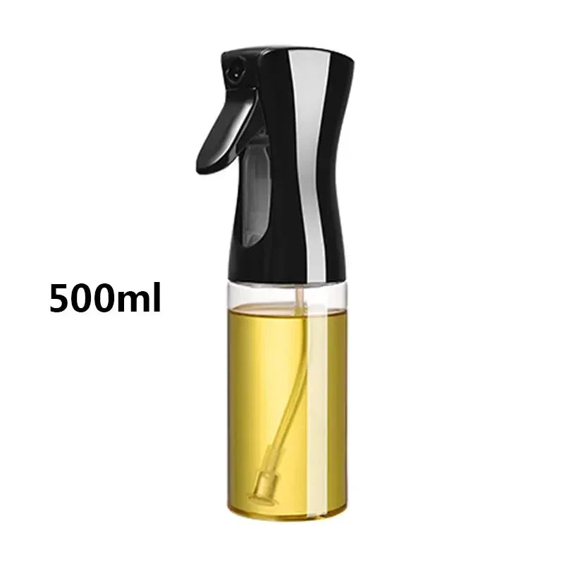 200/300/500Ml Olive Oil Sprayer for Cooking Oil Spray Bottle BBQ Olive Oil Sprayer Baking Oil Vinegar Spritzer Sprayer Bottles
