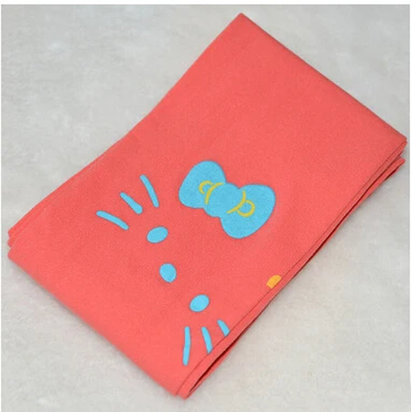 Girl Tights Cat Print Children Kids Pantyhose Velvet Fabric Princess Party Dance Tights Girl Stockings 3-9T Tights Spring Summer