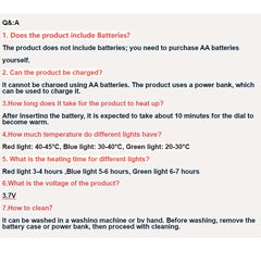 Heating Socks with Battery Box Anti-Cold Men Women Thermal Heated Foot Warmer Outdoor Camping Ski Sports Winter