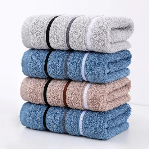 Luxurious Soft & Absorbent Towels - Perfect for Adults & Kids in the Home Christmas Halloween Gift