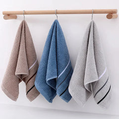 Luxurious Soft & Absorbent Towels - Perfect for Adults & Kids in the Home Christmas Halloween Gift