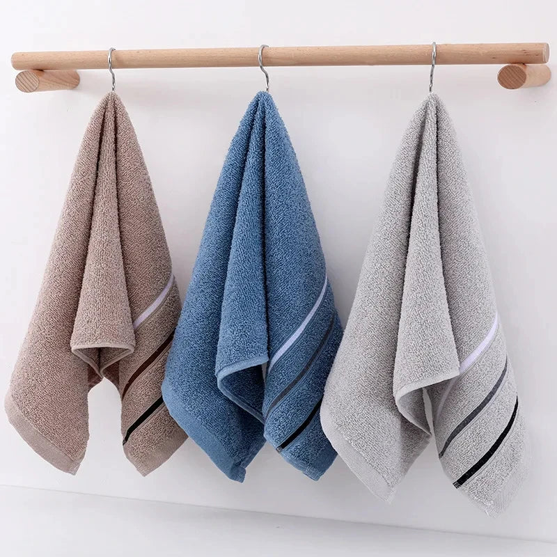 Luxurious Soft & Absorbent Towels - Perfect for Adults & Kids in the Home Christmas Halloween Gift