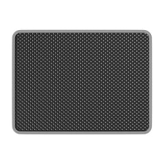 EVA Double Layer Cat Litter Pad Waterproof Non-Slip Sand Basin Filter Kitten Dog Washable Easy Cleaning Pet Accessories