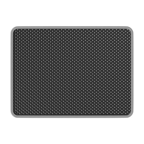 EVA Double Layer Cat Litter Pad Waterproof Non-Slip Sand Basin Filter Kitten Dog Washable Easy Cleaning Pet Accessories