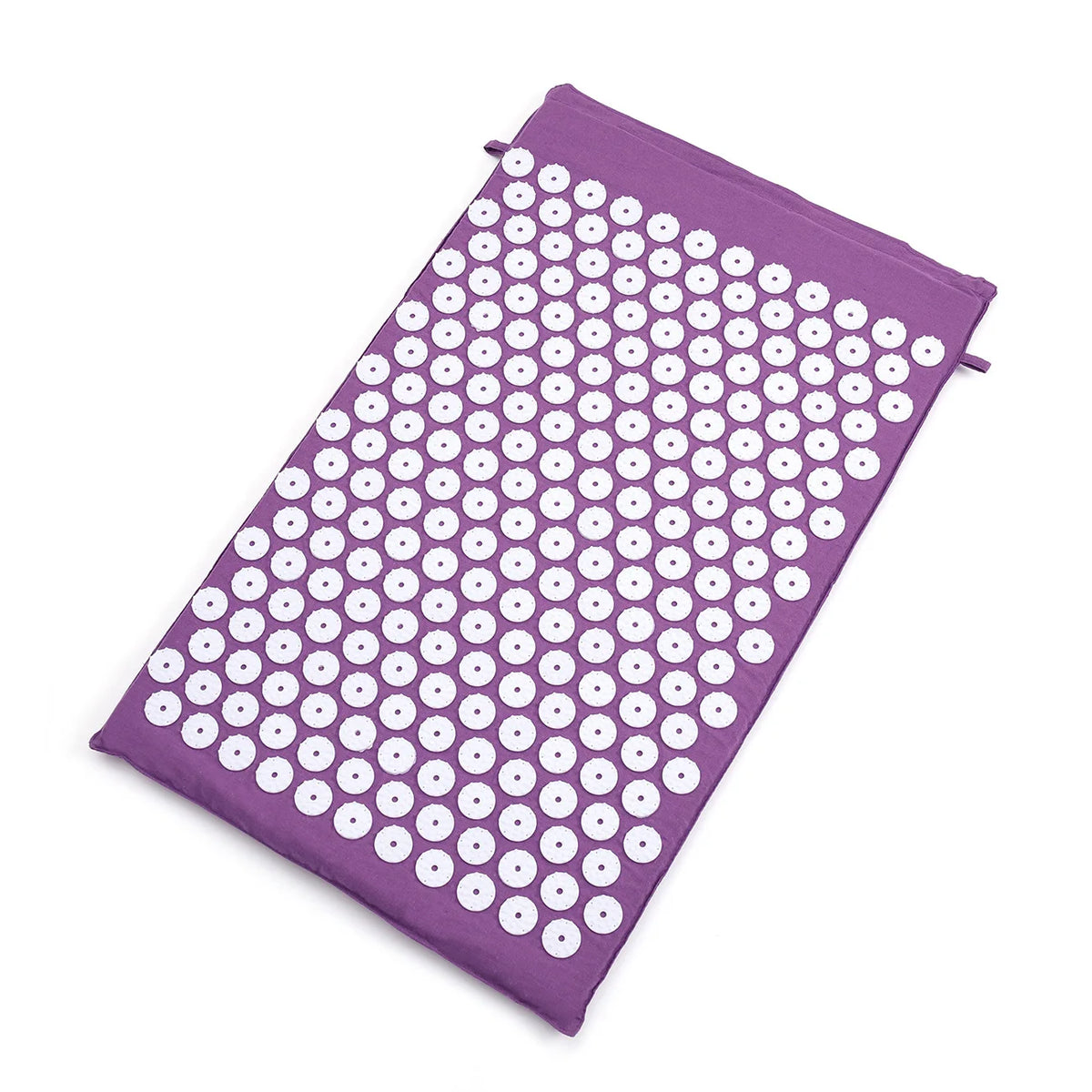 1PC/SET Massager Cushion Acupressure Mat Pillow Relieve Stress Back Pain Massage for Acupuncture Yoga Muscle Relaxation