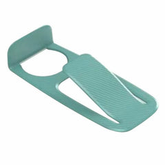 Spring Innovative Door Stopper Properly Holds Door Open Wedge Holder Multi-Function Door Stopper Home Safety Protector