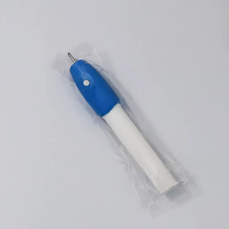 Mini Wireless Engraving Pen, Precision Electric Engraving Pen, Name Writing Engraving Tool for Crafts and DIY.