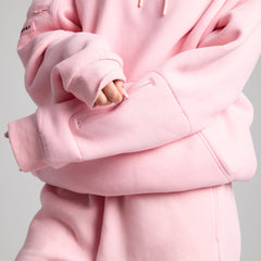 Cozy Travel Hoodie with Airplane Mode Graphic