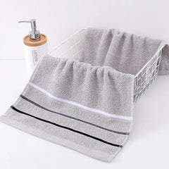 Luxurious Soft & Absorbent Towels - Perfect for Adults & Kids in the Home Christmas Halloween Gift