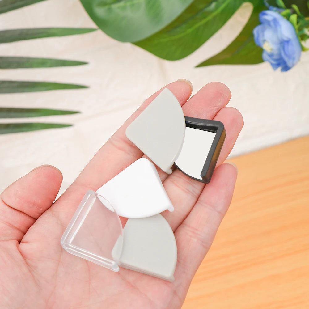 8PCS Table Corner Protector Soft Silicon Corner Protector Guard Baby Safety Protection Edge Guards Collision Avoidance Accessori