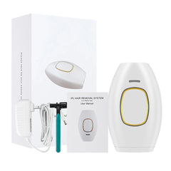 IPL Hair Removal Laser Epilator