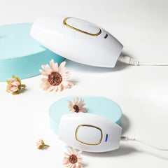 IPL Hair Removal Laser Epilator