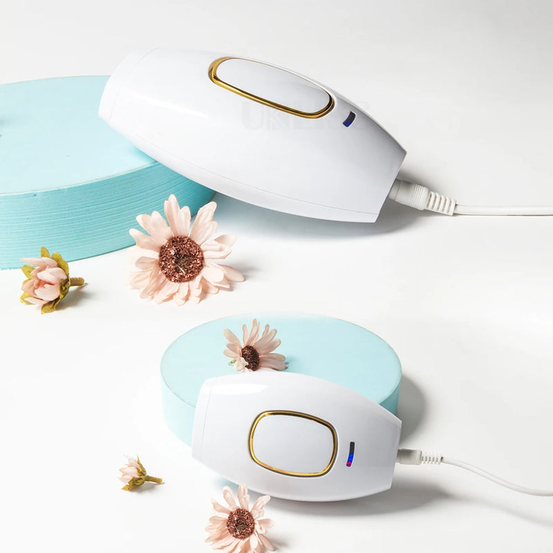 IPL Hair Removal Laser Epilator