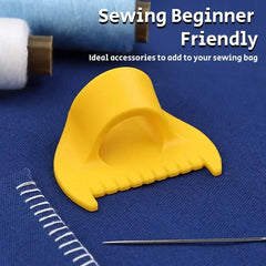 DIY Sewing Guide Template Kit for Consistent Stitches – 3Mm Spacing Precision Sewing Tool for Fabric Embroidery & Leathercraft