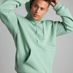 Cozy Travel Hoodie with Airplane Mode Graphic