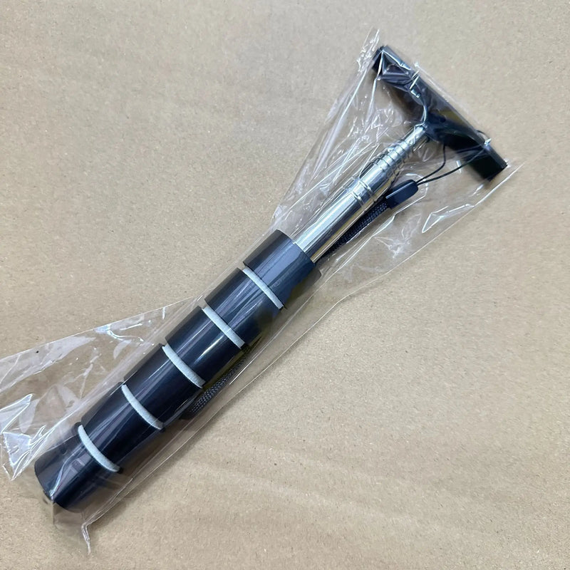Extendable Car Wiper Multifunctional Rearview Mirror Wiper Windshield Wiper for Car Cleaning