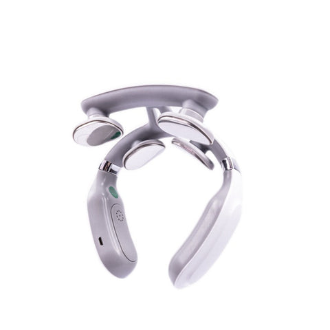 Cervical Massager with Heat and Vibration - Neckrelief