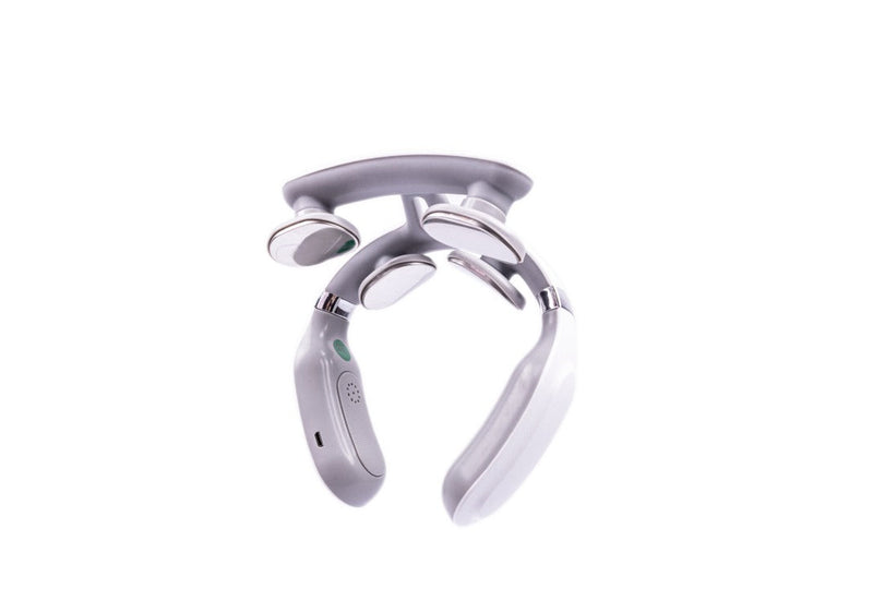 Cervical Massager with Heat and Vibration - Neckrelief