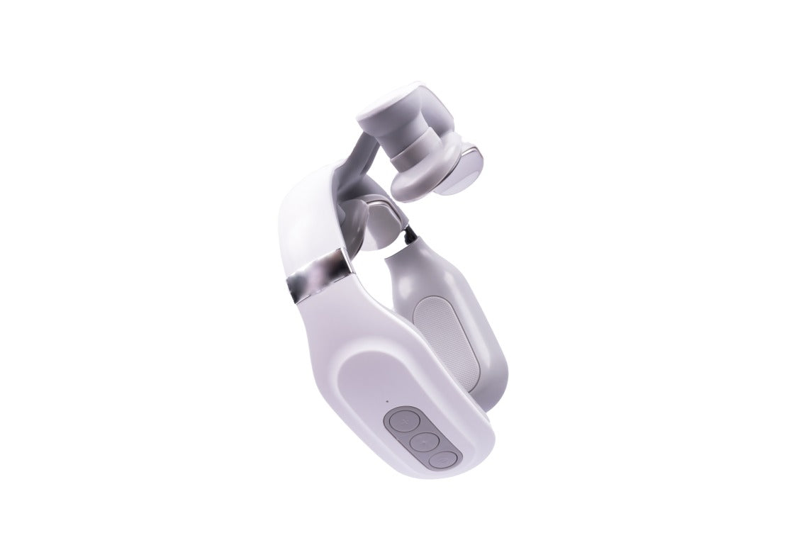 Cervical Massager with Heat and Vibration - Neckrelief