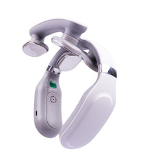 Cervical Massager with Heat and Vibration - Neckrelief