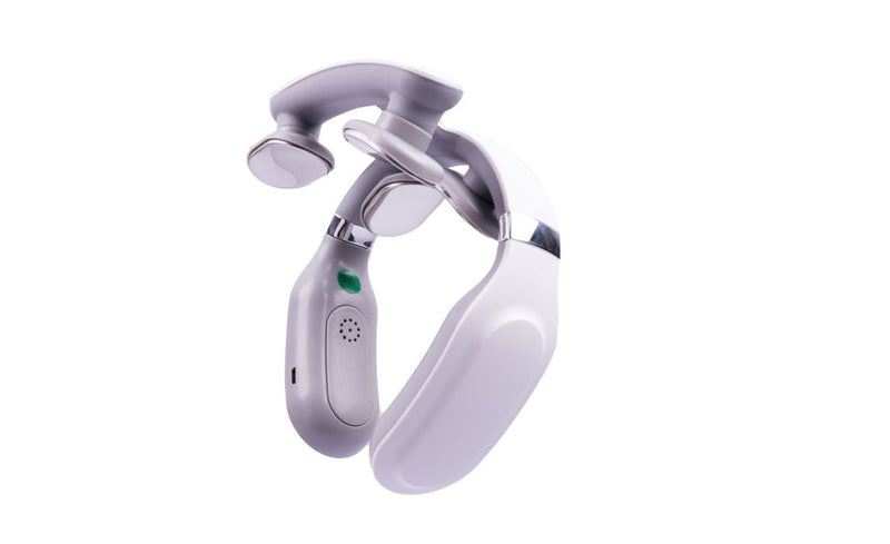 Cervical Massager with Heat and Vibration - Neckrelief