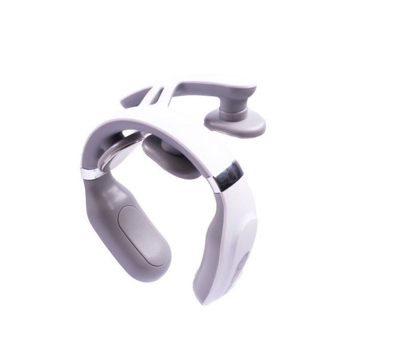 Cervical Massager with Heat and Vibration - Neckrelief
