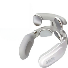 Cervical Massager with Heat and Vibration - Neckrelief
