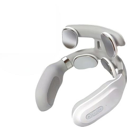 Cervical Massager with Heat and Vibration - Neckrelief