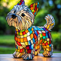 West Highland White Terrier