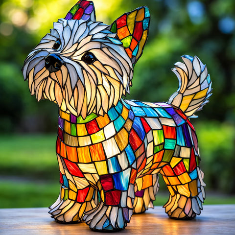 West Highland White Terrier