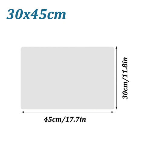 3 Pcs Cat Scratch Sofa Protection Pads Self-Adhesive Pet Furniture Protectors Cover Anti-Cat Scratch Couch Guard Pads Stickers