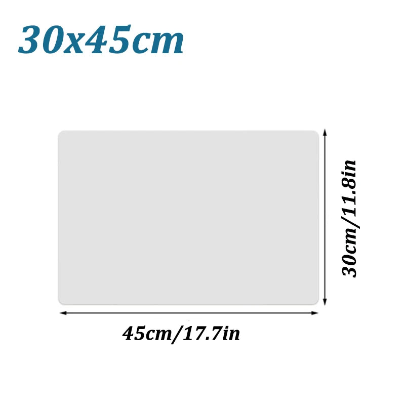 3 Pcs Cat Scratch Sofa Protection Pads Self-Adhesive Pet Furniture Protectors Cover Anti-Cat Scratch Couch Guard Pads Stickers
